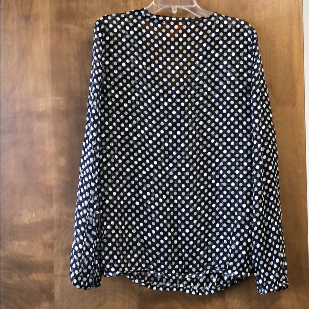 Tory Burch top - Picture 4 of 5